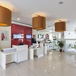 Отель Ibis