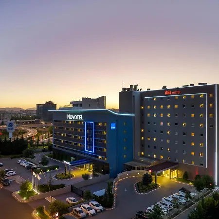 Ibis Hotell