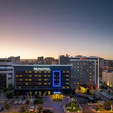 Ibis Hotell 3*