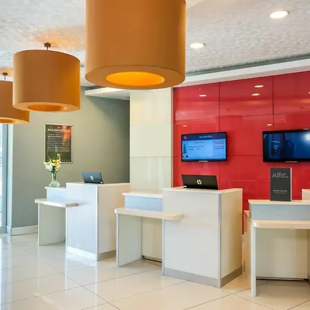 Ibis 3* Καισάρεια