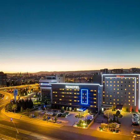 Hotel Ibis Kayseri