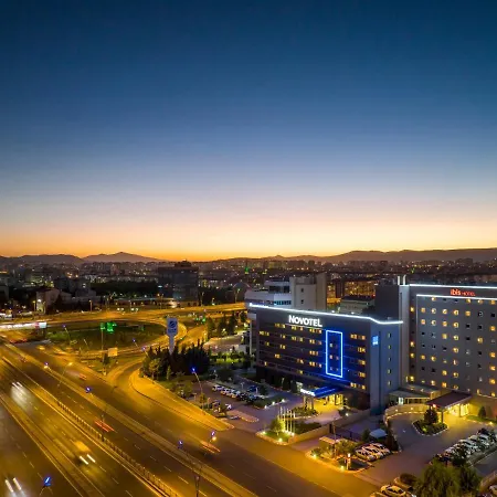 Ibis Kayseri