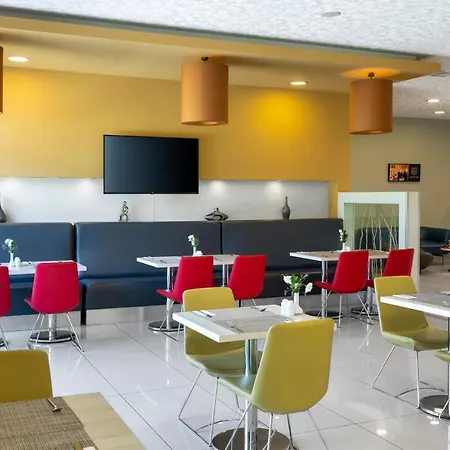 Ibis 3* Kayseri