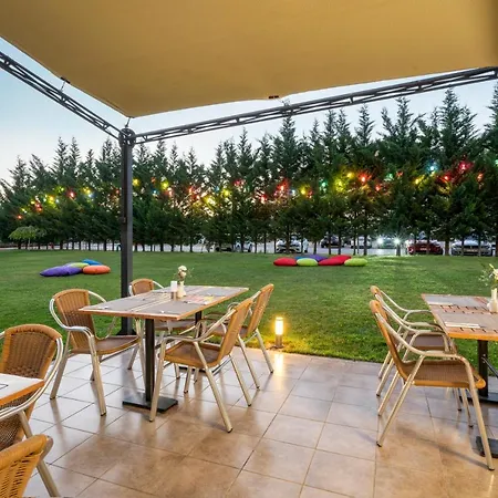 Hotel Ibis 3*