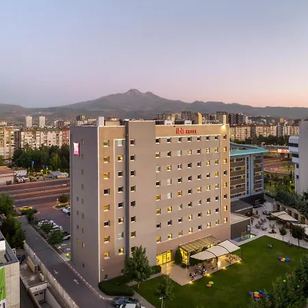 Hotell Ibis