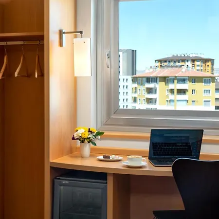 Hotel Ibis Kayseri