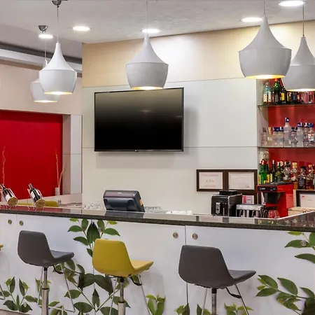 Szálloda Ibis Kayseri