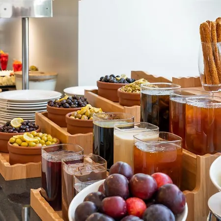 酒店 宜必思开塞利酒店 3*