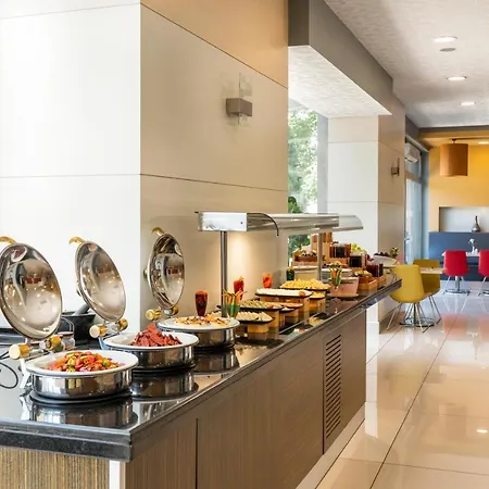 Ibis 3* Kayseri