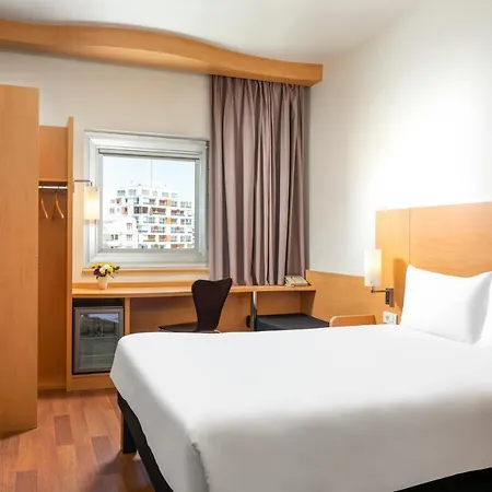 Ibis Hotell Kayseri