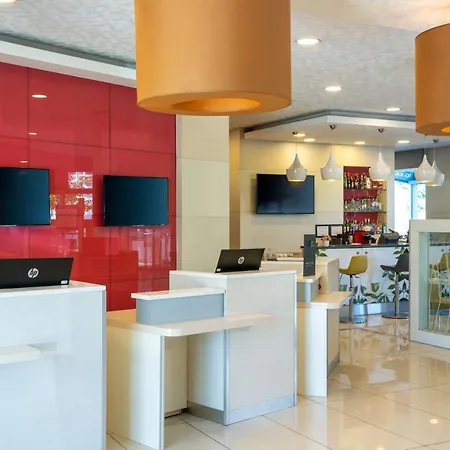 Ibis 3* Kayseri