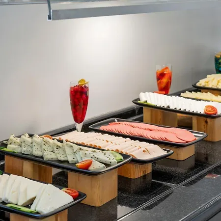 酒店 宜必思开塞利酒店