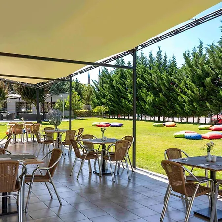 Hotel Ibis 3*