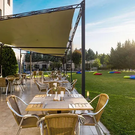 Ibis Szálloda Kayseri