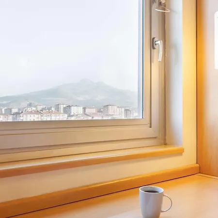 Ibis Hotel