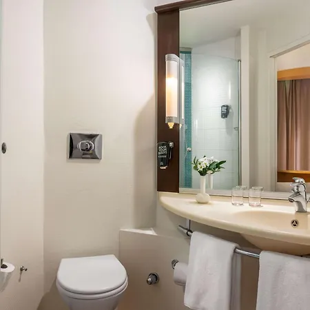 Hotel Ibis Kayseri