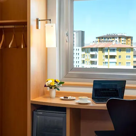 Ibis 3* Kayseri