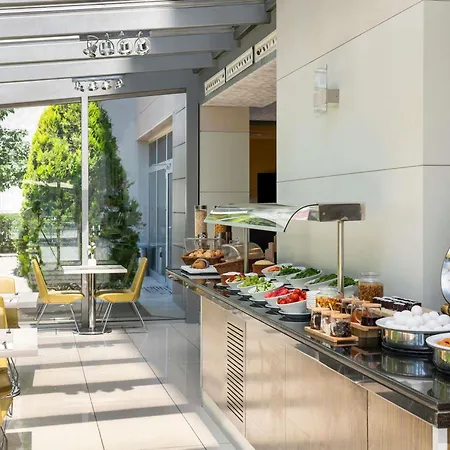 Ibis 3* Καισάρεια