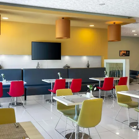 宜必思开塞利酒店 酒店