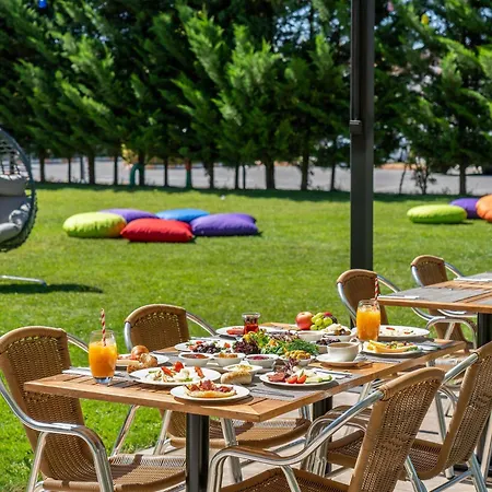 宜必思开塞利酒店 酒店