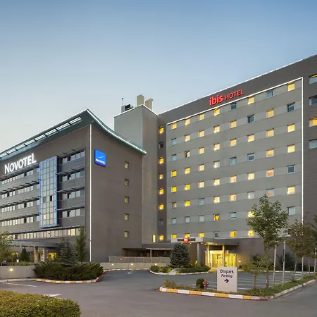 Ibis 3*
