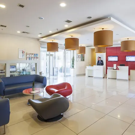 宜必思开塞利酒店