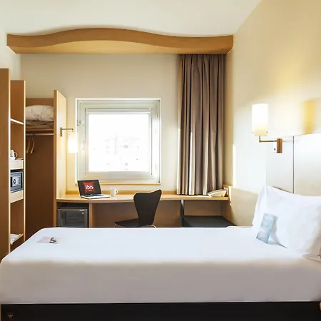 Hotell Ibis 3*