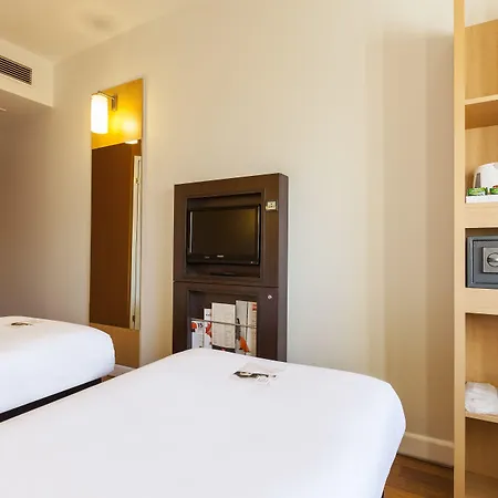 酒店 宜必思开塞利酒店