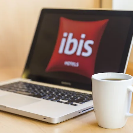 Hotell Ibis 3*