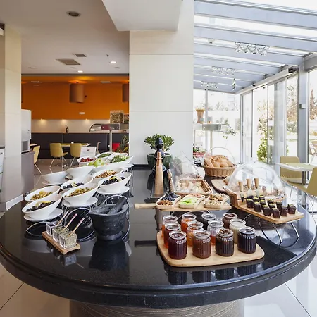 宜必思开塞利酒店 酒店