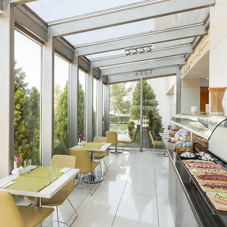 Ibis Hotell Kayseri