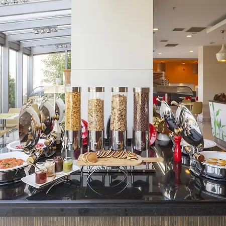 宜必思开塞利酒店