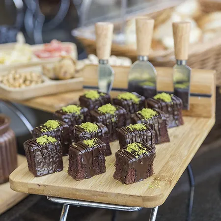 酒店 宜必思开塞利酒店 3*