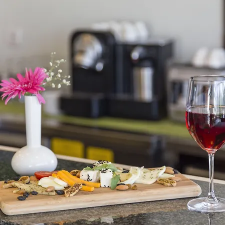 酒店 宜必思开塞利酒店 开塞利