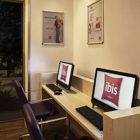 Hotell Ibis