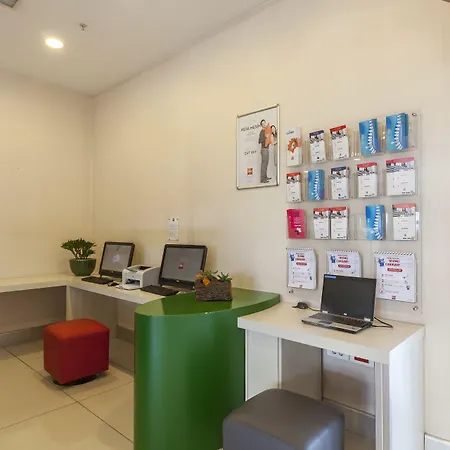 宜必思开塞利酒店