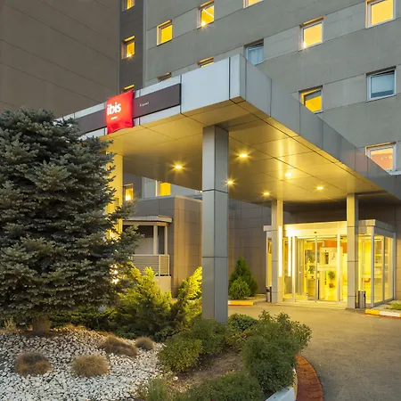 Ibis Kayseri
