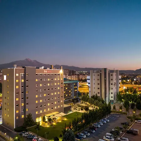 Ibis 3* Kayseri