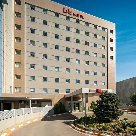 宜必思开塞利酒店 开塞利