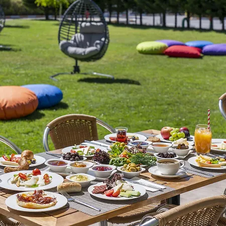 Hotell Ibis 3*