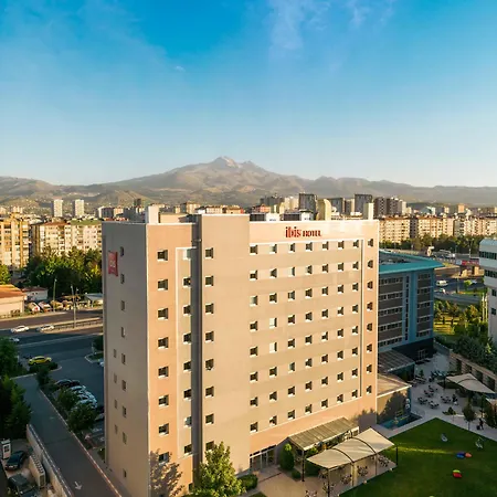Hotell Ibis