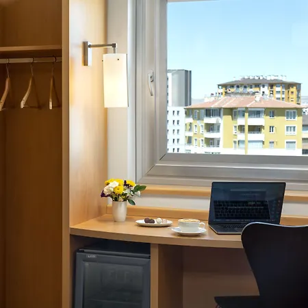 酒店 宜必思开塞利酒店 开塞利