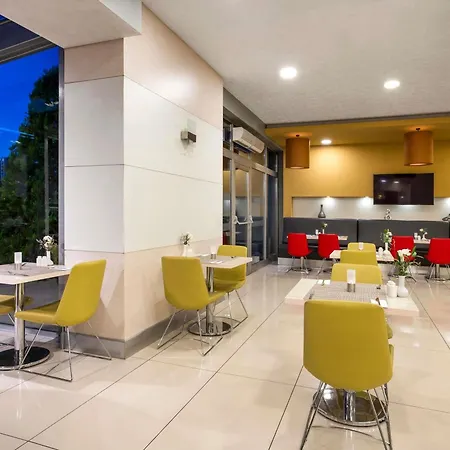 Hotel Ibis