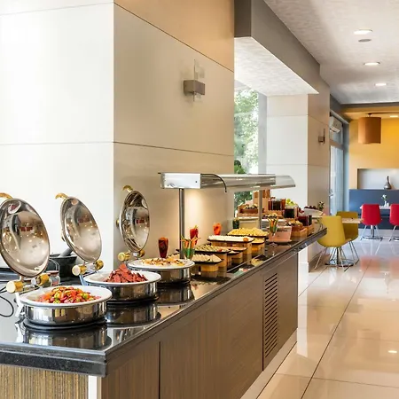 Ibis Hotel Kayseri