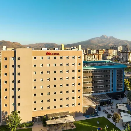 Ibis Kayseri