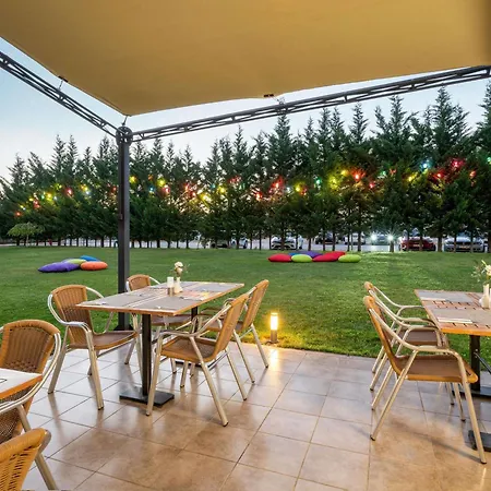 Ibis 3* Kayseri