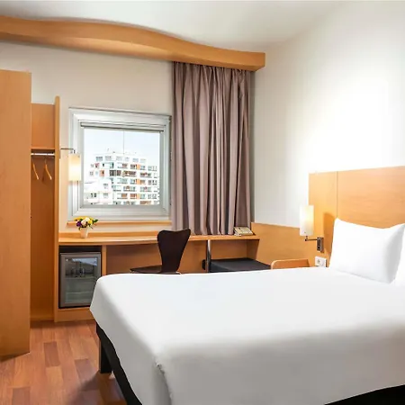 Ibis 3* Kayseri