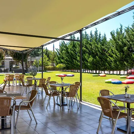 Hotell Ibis