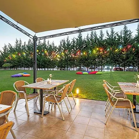 Hotel Ibis Kayseri