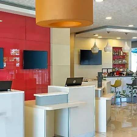 Ibis Kayseri